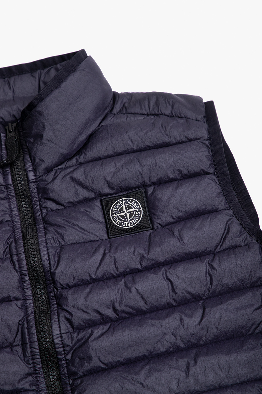 Stone island sales gilet kids